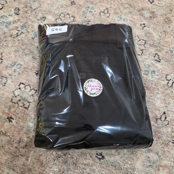 5.11‎ Tactical Cargo Pants Mens Size 40x30 Black Work Utility Casual Outdoor - Picture 11 of 11